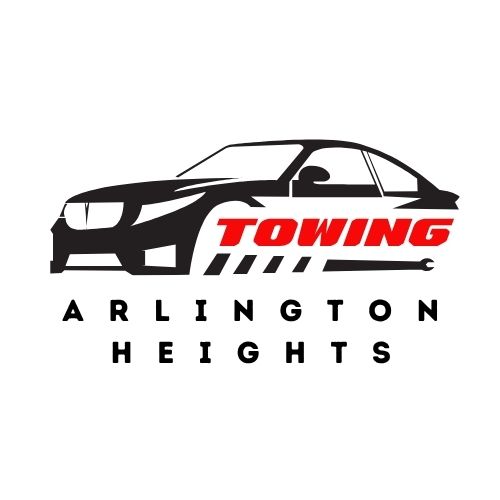 CanDoWorks Arlington Heights Towing Logo